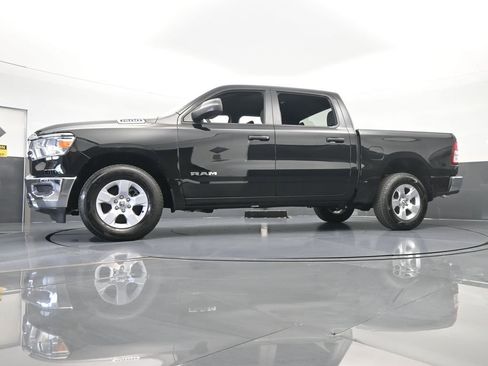 Used 2024 RAM 1500 Big Horn image 51