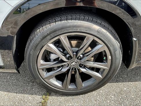 New 2025 Acura ADX A-Spec image 29