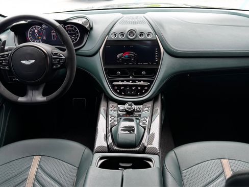 Used 2024 Aston Martin DBX 707 AWD/4WD image 11