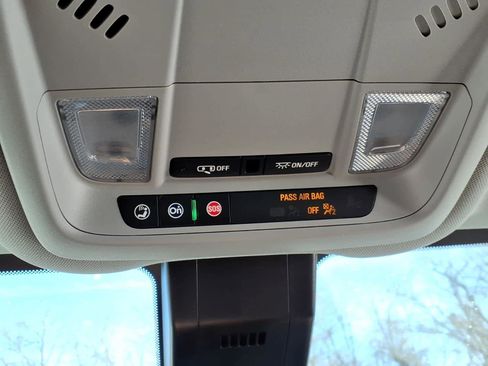 Certified 2023 Chevrolet Equinox LS image 20