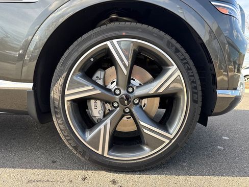 New 2026 Genesis GV80 2.5T Prestige image 12