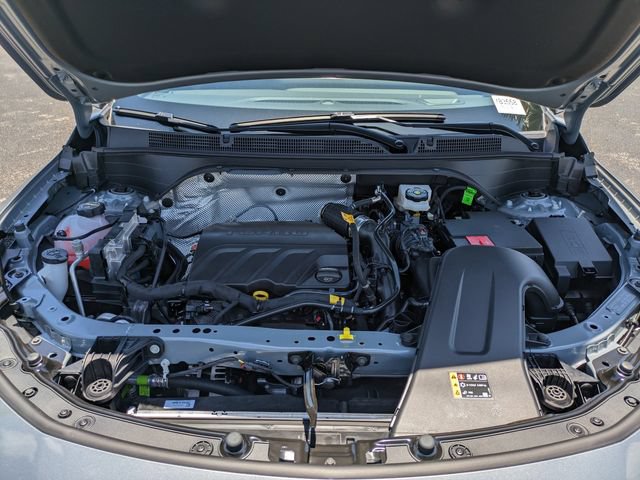 New 2026 Buick Envista Sport Touring w/ Convenience I Package FWD image 35