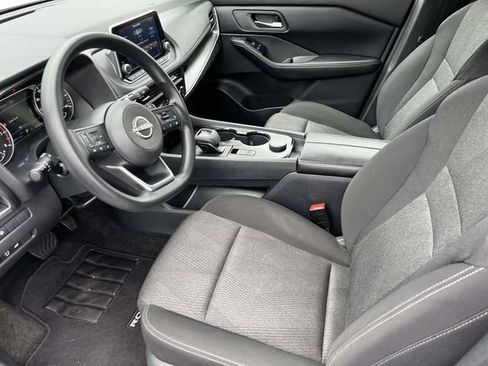 Used 2024 Nissan Rogue SV AWD/4WD image 26