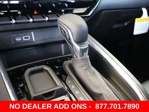 New 2026 GMC Canyon Elevation w/ Convenience Package RWD image 27