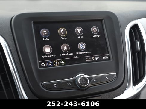 Used 2024 Chevrolet Equinox LS FWD image 16