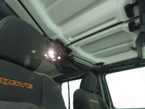 Used 2023 Jeep Gladiator Mojave w/ LED Lighting Group image 19