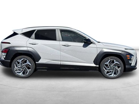 New 2026 Hyundai Kona SEL Premium FWD image 7