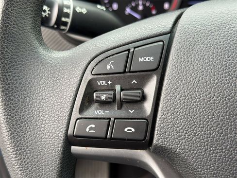 Used 2020 Hyundai Tucson SEL w/ Cargo Package image 24