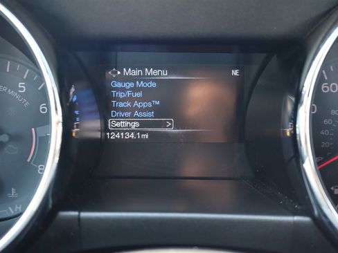 Used 2017 Ford Mustang GT w/ GT Performance Package RWD image 22