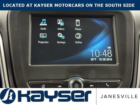 Used 2018 Chevrolet Equinox LT image 26