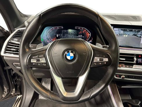 Used 2023 BMW X5 sDrive40i image 29