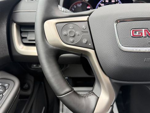 Used 2024 GMC Terrain Denali w/ LPO, Floor Liner Package AWD/4WD image 35