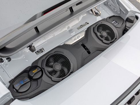 Certified 2026 Porsche 911 GT3 RWD image 26