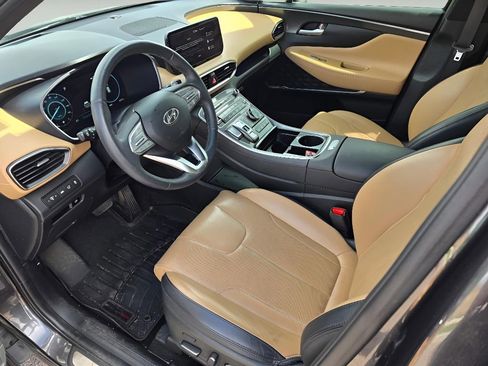 Used 2023 Hyundai Santa Fe Calligraphy image 24