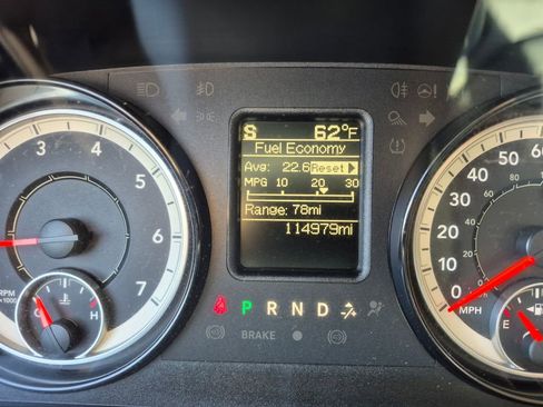 Used 2019 RAM 1500 Tradesman w/ Popular Equipment Group AWD/4WD image 20
