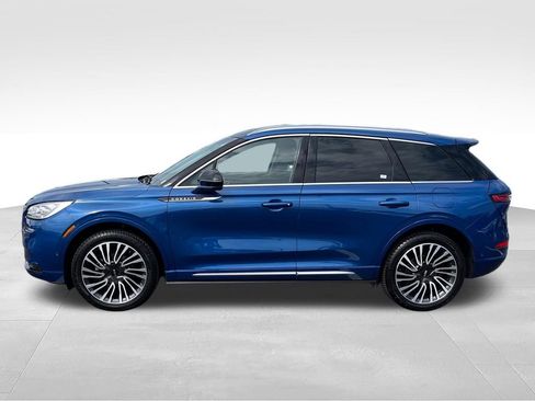 Used 2021 Lincoln Corsair Reserve w/ Equipment Group 201A AWD/4WD image 2