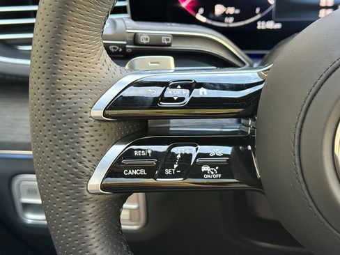 New 2026 Mercedes-Benz GLS 450 4MATIC image 26