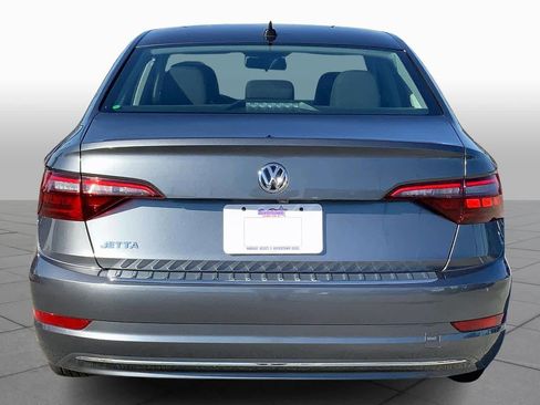Used 2021 Volkswagen Jetta S image 8