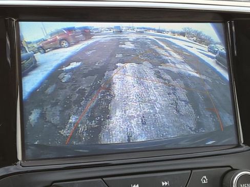 Used 2020 Buick Envision Preferred image 3