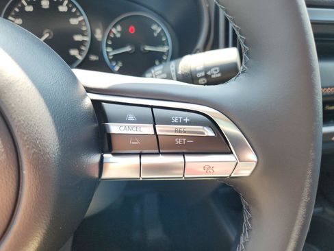 New 2026 MAZDA CX-50 AWD 2.5 Hybrid w/ Premium Pkg image 30