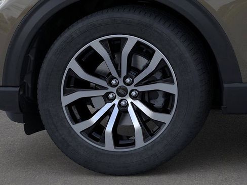 New 2026 Ford Explorer ST-Line AWD/4WD image 19