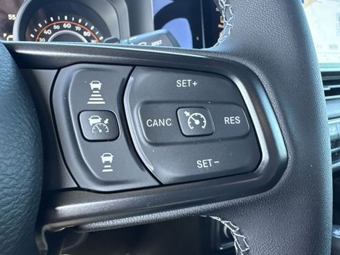 New 2026 Jeep Wrangler Sport S image 26