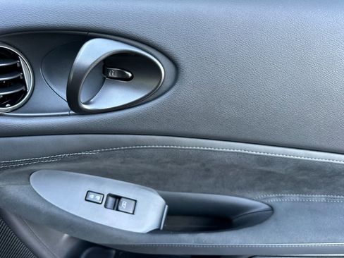 Used 2024 Nissan Z Performance w/ Floor Mat Package image 14