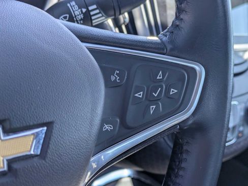 Used 2022 Chevrolet Malibu RS FWD image 25