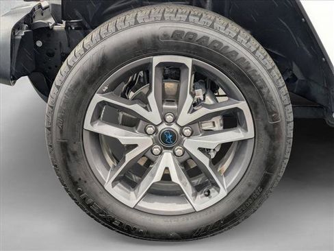 Used 2024 Jeep Wrangler Sport S w/ Convenience Group image 23