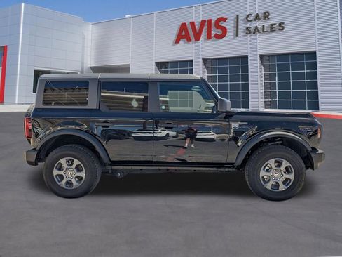 Used 2025 Ford Bronco Big Bend AWD/4WD image 7