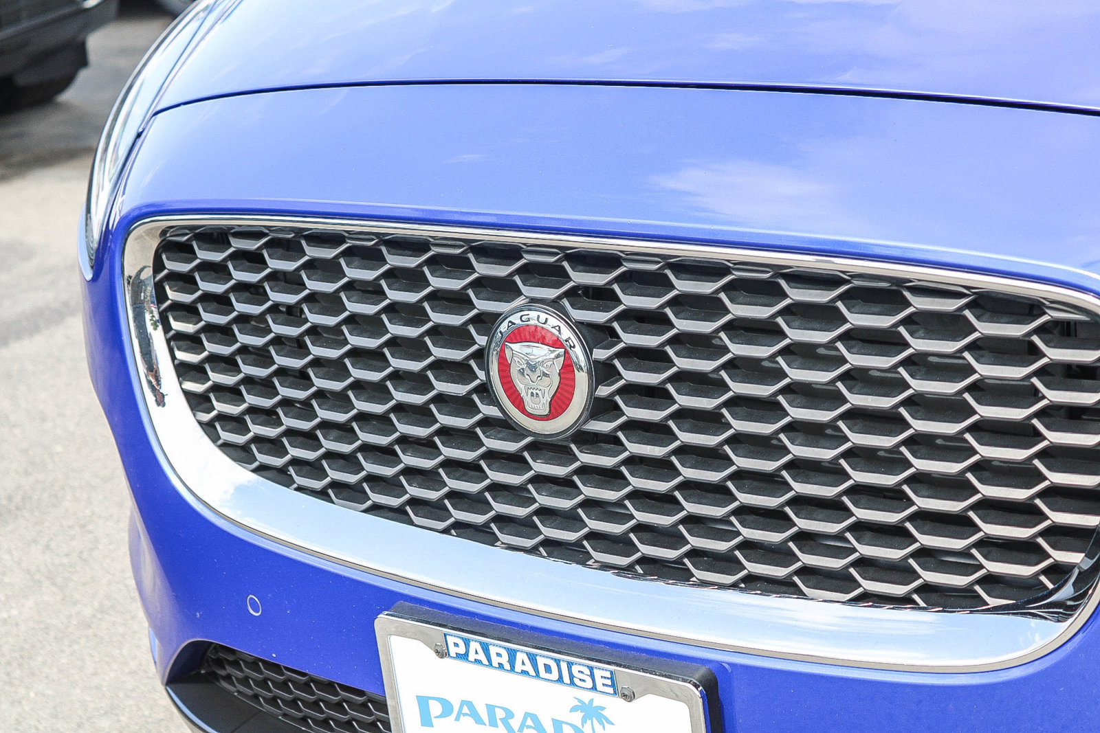 Used 2019 Jaguar E-PACE SE AWD/4WD image 11