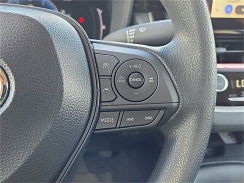 New 2026 Toyota Corolla LE image 24