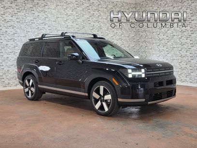 New 2026 Hyundai Santa Fe Limited