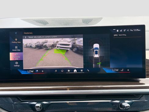 Used 2025 BMW X5 xDrive40i w/ Climate Comfort Package image 34