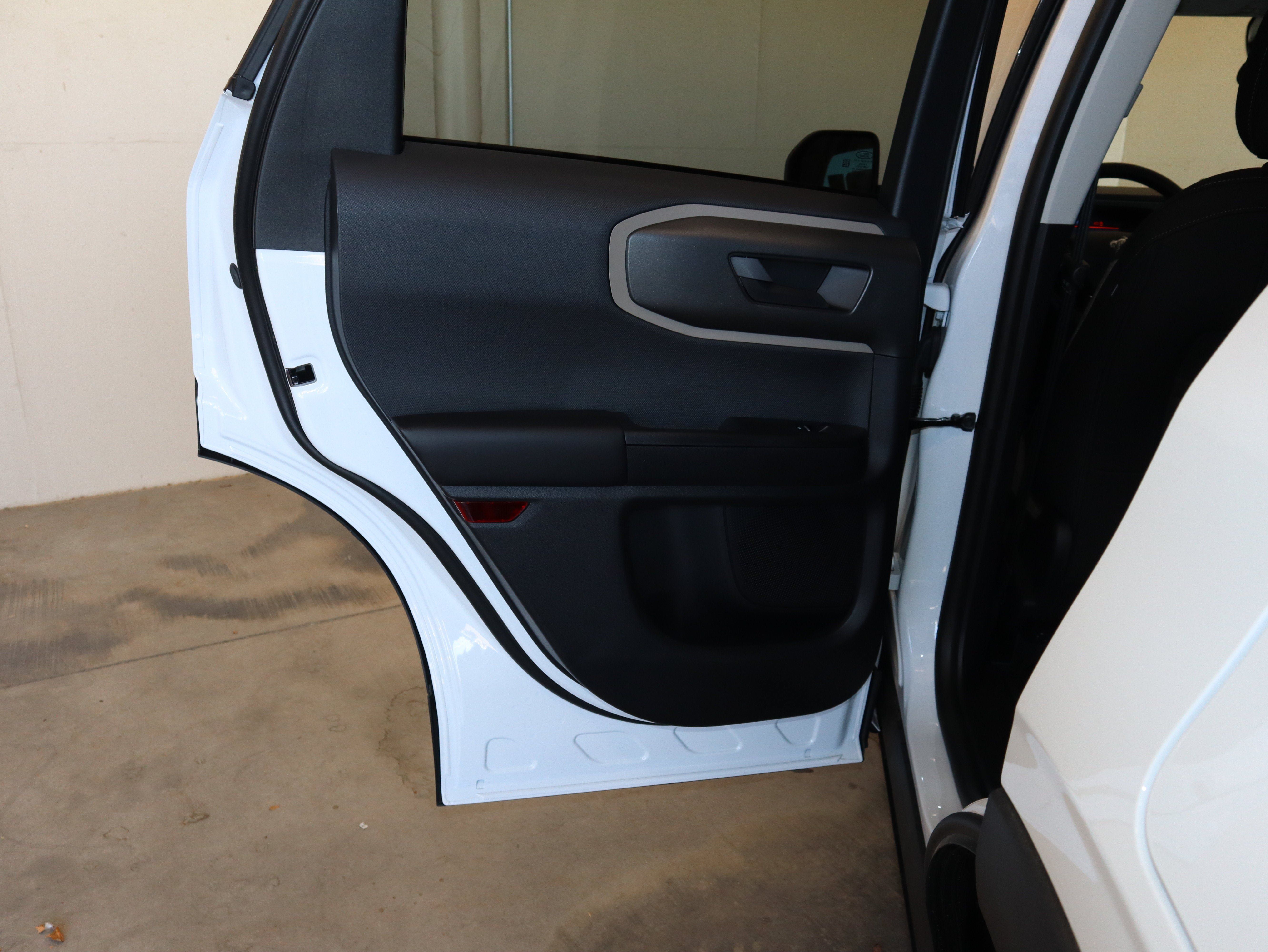 New 2026 Ford Bronco Sport Big Bend w/ Convenience Package AWD/4WD image 37