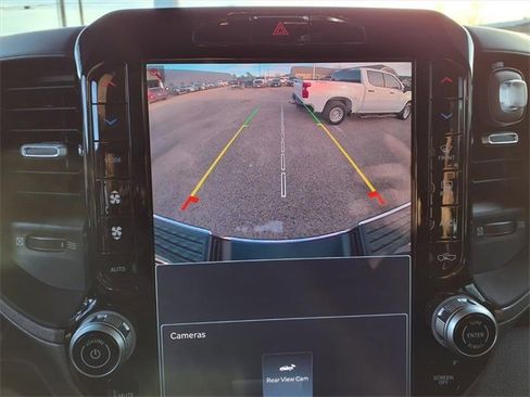 Used 2025 RAM 2500 Tradesman image 4