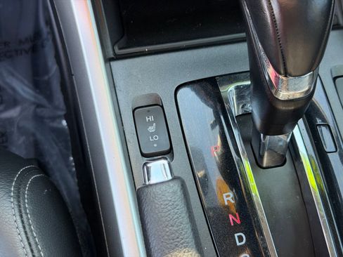 Used 2015 Honda Accord EX-L image 24