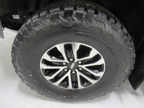 Used 2019 Ford F150 Raptor w/ Equipment Group 802A Luxury image 9