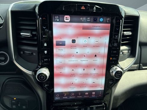 New 2025 RAM 2500 Lone Star image 22