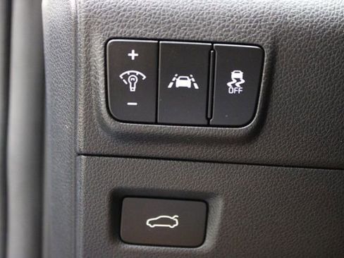 Used 2021 Kia K5 GT-Line image 13