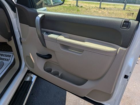 Used 2012 Chevrolet Silverado 1500 LT w/ All-Star Edition AWD/4WD image 10