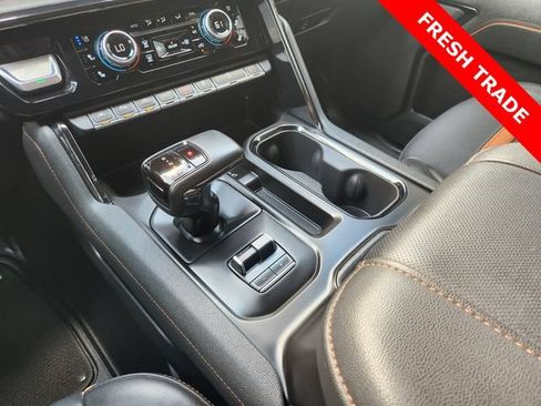 Used 2023 GMC Sierra 1500 AT4 w/ AT4 Premium Package AWD/4WD image 18