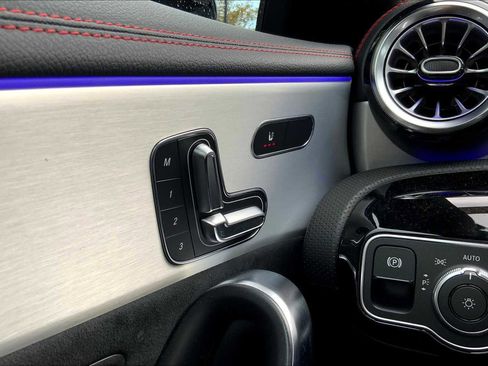 Used 2026 Mercedes-Benz CLA 250 4MATIC image 24