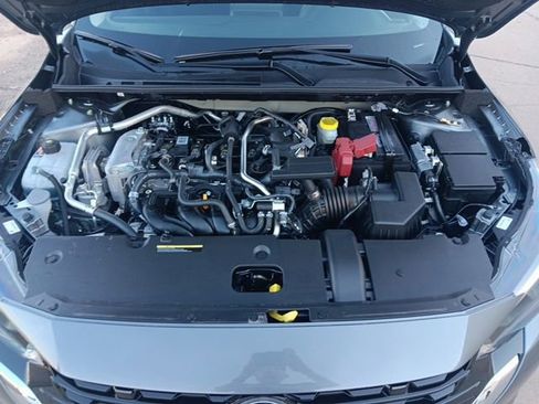 New 2025 Nissan Sentra S image 33