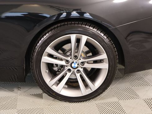 Used 2018 BMW 430i Convertible RWD image 18
