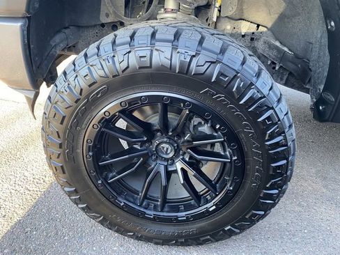 Used 2021 Ford F150 Lariat image 7