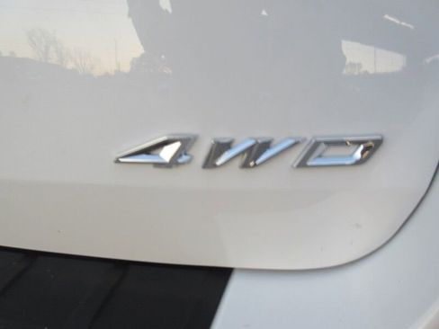 New 2026 Ford Explorer Active w/ Active Comfort Package image 14