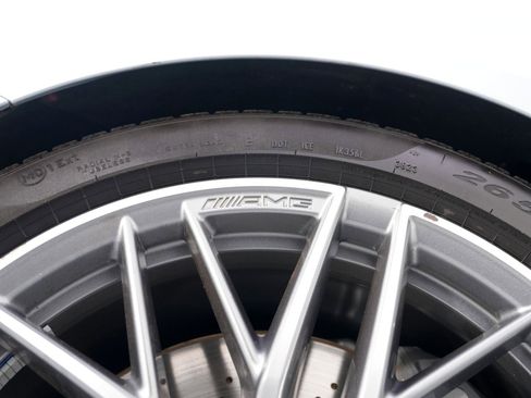 Used 2024 Mercedes-Benz C 36 AMG S image 67