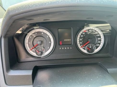 Used 2015 RAM 1500 Express w/ Black Ram 1500 Express Group AWD/4WD image 7