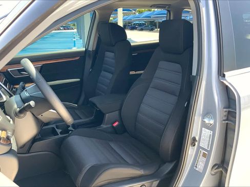 Used 2022 Honda CR-V EX image 8